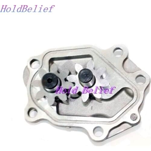 Oil Pump 15010-43G06 fit for Engine TD27 TCM Forklift Truck
