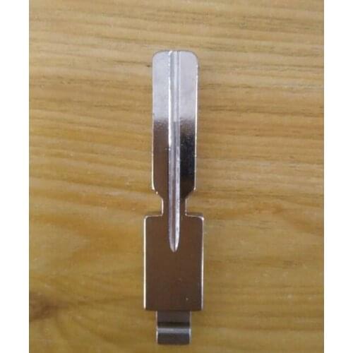 NO.18# Replacement Flip Remote Key Blade Car Key blank For BMW Remote Key