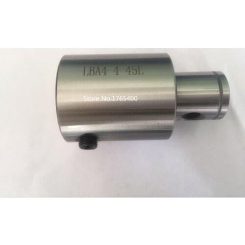 New Boring Extension shank LBK4-4-45L length 45mm,used for Boring Head boring tool