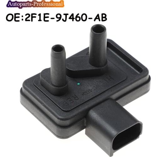 New Car EGR Pressure Feedback Sensor For Ford E-150 Escape Explorer F-150 Focus Ranger 2F1E9J460AB 2F1E-9J460-AB