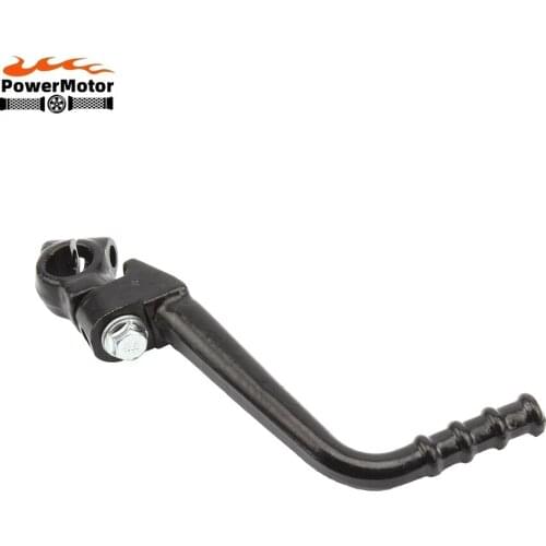 NEW Motorcycle Kick Starter Start Lever For 50 65 50CC 65CC 02-08 Jr Mini SR SX Pit Dirt Motor Bikes
