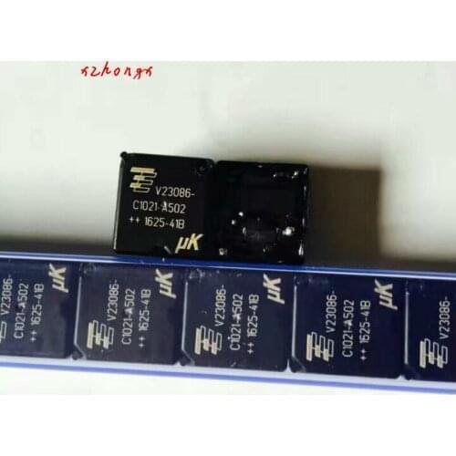 V23086-c1021-a502 relay