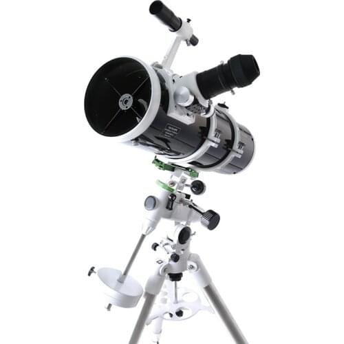 Sky-Watcher 150750 EQ3D/HEQ5 Astronomical telescope Paraboloid Newton reflection professional deep space Photography