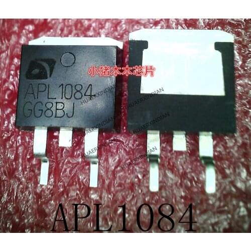 Brand new original APL1084GC-TR APL1084GC APL1084 TO-263 High Quality