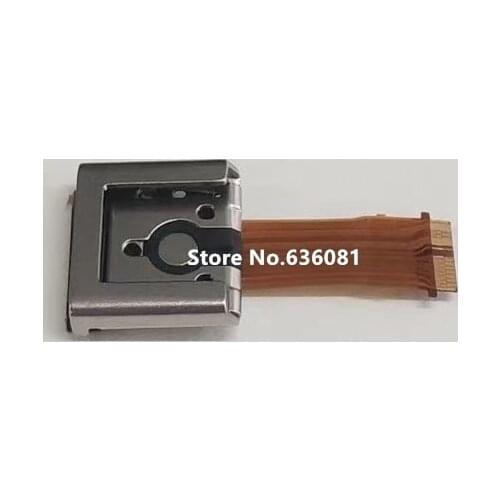 Repair Parts Top Cover Hot Shoe Base For Sony A6400 ILCE-6400