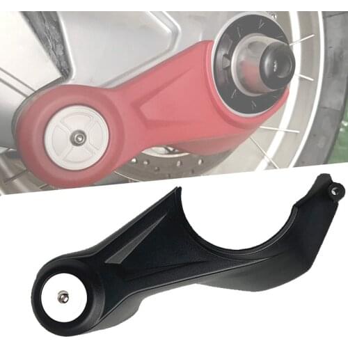 2019 R1250GS Motorcycle Final Drive Guard Protection Cover Accessories fits For BMW R1250GS LC Adventure ADV R1250GSA R1250HP 19