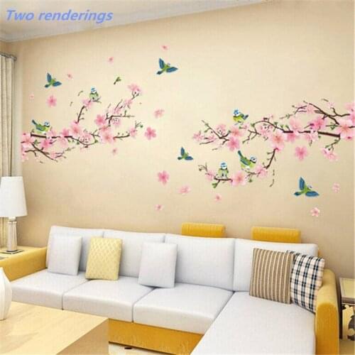 ZHYHGO Nursery Wall Stickers
