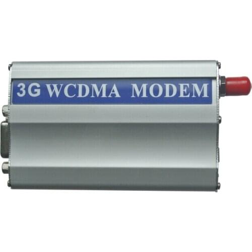3g WDMA usb single modem SIMCOM 5360 HSPA+ SMS sr232 modem with free software