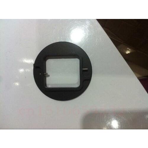 52mm Lens Filter Adapter for GoPro Hero 5 Black to Add UV Red Close-up Filters