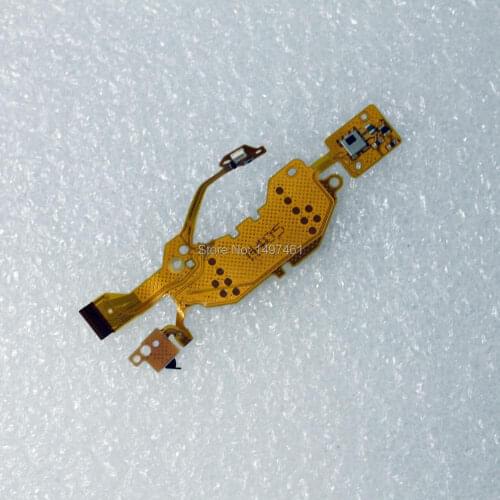 Battery box flexible cable FPC repair parts for Canon EOS 6D SLR