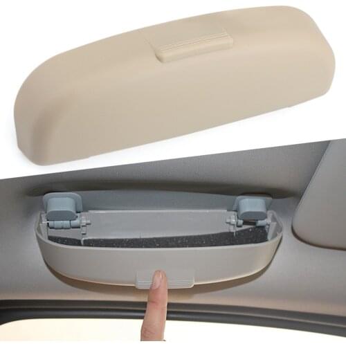 On-board vehicle frames Glasses Case for Subaru XV Forester Outback Legacy Tribeca Impreza WRX