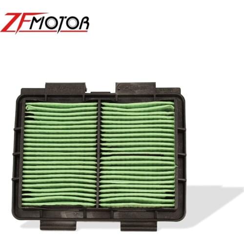 Motorcycle Engine Parts Air Filter System Filters for HONDA CRF250L CRF250 CRF 250 L CRF 250L 2013-16 Intake Air Filter Cleaner
