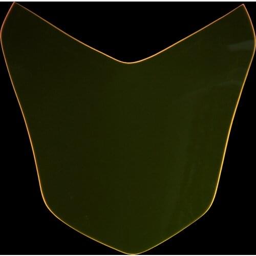 For HONDA CB650F CBR650F CBR 650F CB 650F 2014-2016 Motorcycle Accessories headlight Guard Head light Lens Cover protector