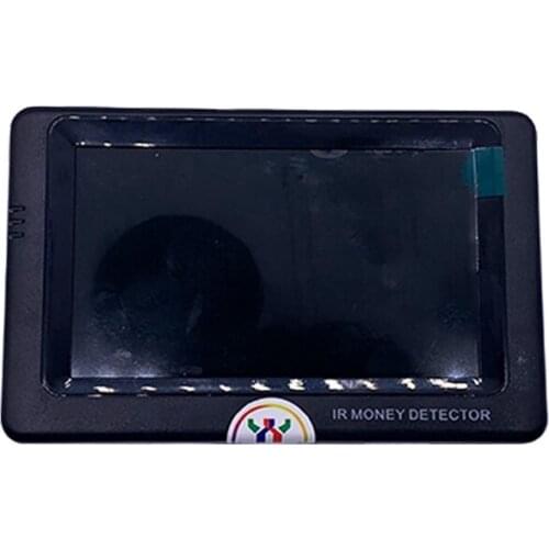 Ceres Infrared Test Device/IR Money Detector for Testing the Infrared Absorb Ink,1 set/box