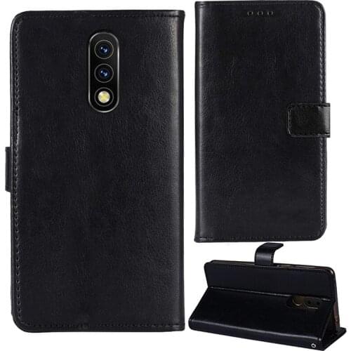Mate10+ Case Wallet Flip Cover for XGODY Mate 10 Plus 5.5" Leather Phone Bag Card Holder Casing Protector