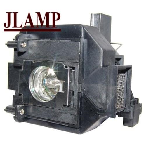 ELP-LP69 ORIGINAL QUALITY PROJECTOR LAMP/BULB WITH HOUSING FOR EPSON HOME CINEMA 5010/5020/5030/POWERLITIE HC 5010/HC 5010E