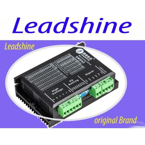 LEADSHINE Spare Parts For Woodworking Machines
