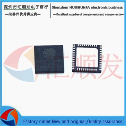 Esp32-d0wdq6 ESP32-Dowd ESP32-D0WD-V3 WiFi Bluetooth two-in-one chip