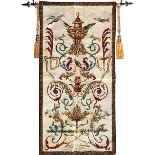 60x120cm Wall Tapestry Belgium Wall Hanging Tapestry Fabric Gobelin Tapestries Moroccan Decor Bohemian Decor Wall Tapete