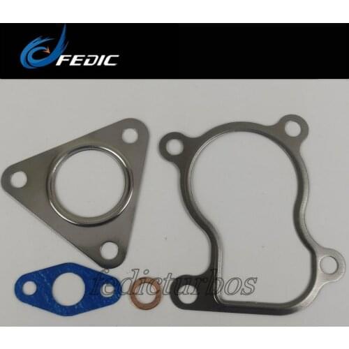 Turbo Gasket Kit GT1549S 452213 for Ford Transit van Otosan 2.5LD 1996-2000