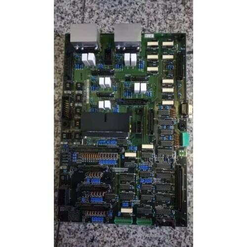 ROCHE(Switzerland)Mat No:07916825001(PCBDO-S3B)for cobas 6000 analyzer(original ,used,tested )