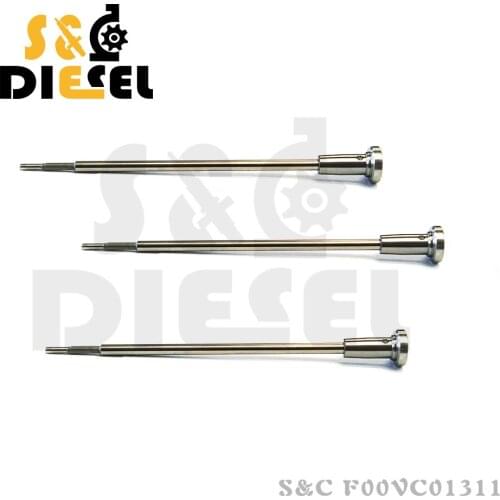 Special price! Limited time promotion Common Rail Valve F00VC01311 Control Valve F 00V C01 311 Injector 0445110132/0 445 110 132