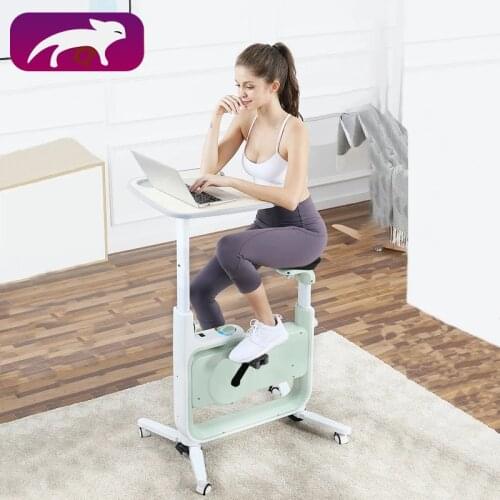 Laptop desk spinning bike fitness bike mini bike sports bike no delivery to the door