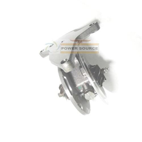 Turbo Cartridge CHRA GTB1752V 760699 760699-0006 760699-0003 760699-0002 070145701NX For Volkswagen T5 Transporter BPC 2.5L TDI