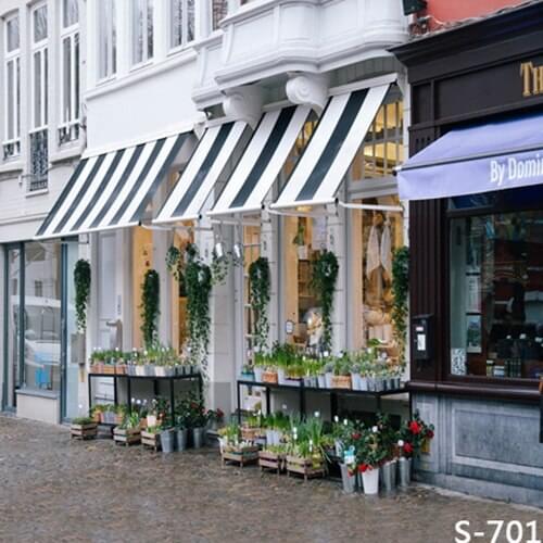 Digital Printed Vinyl Backdrops for Photography Baby Shower Background Studio Custom Camera fotografia