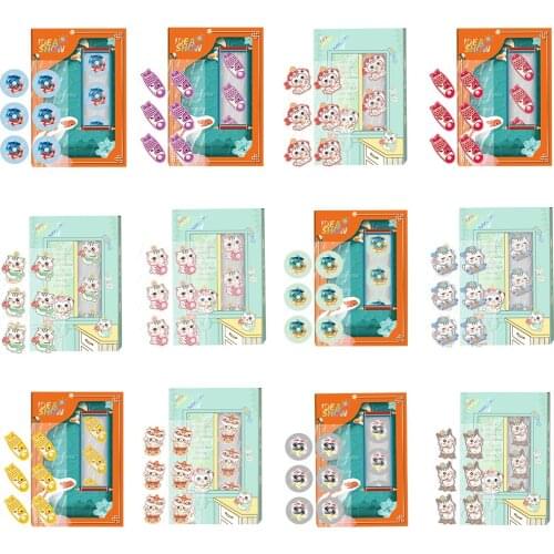 30Pcs Aroma Stickers Patch, Pure Fragrant Scented Mask Stickers, for Cloth PC Car Bike A Breath of Fresh Air Personal Aroma
