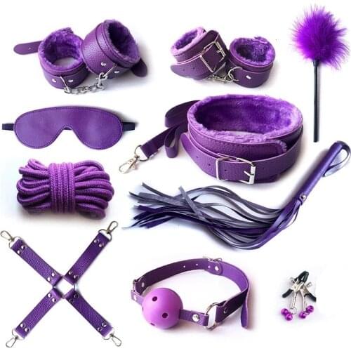 AIFOSTER Bdsm Toys