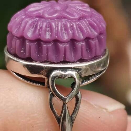 Arsun Jewelry Women's Silver Rings