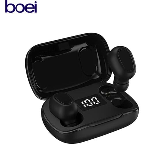 Boei Electronics