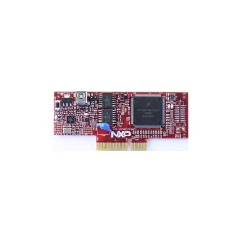 HVP-KV58F Kinetis KV5x board development board