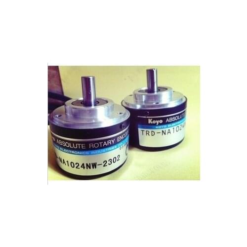 Koyo Encoder TRD-NA1024NW 100% new