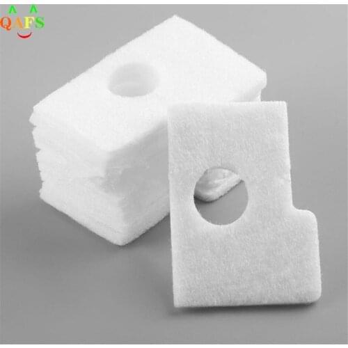 5pcs Air Filter Plate Kit Trimmer Parts For STIHL MS 180 170 MS180 MS170 018 017 Chainsaw Replacement Parts 1130 124 0800