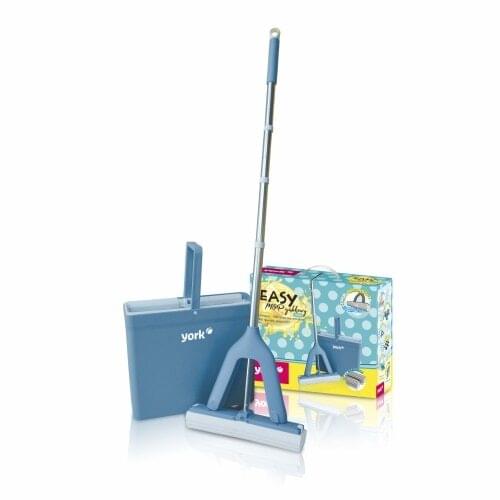 LAMI Automatic Brooms With Brushes