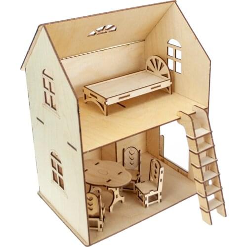 My-Derevo Baby Dolls