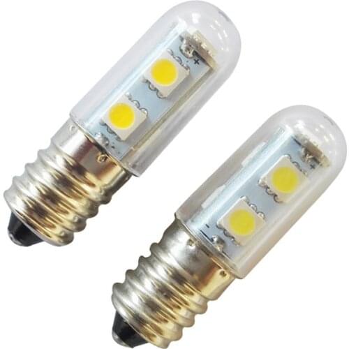 NDTUSMZ LED Bulbs E14