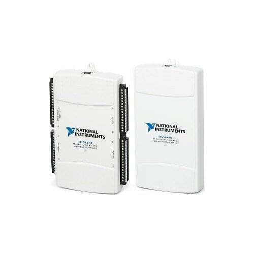 NI USB-6216 Mass of a Multi-Functional Data Acquisition Module 780170-01 New Unpacking (contact us to get VIP price)