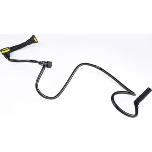 Zeroclearance Brand New Genuine CRANKCASE BREATHER PIPES For Peugeot 206 207 for Citroen C2 P1.4 Picasso 8v1.6 Waste Gas Pipe