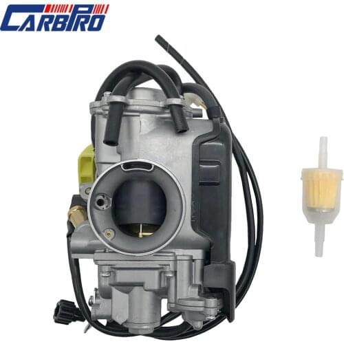 New Carburetor for Honda TRX450R Carb TRX 450R 16100-HP1-673 2004-2005