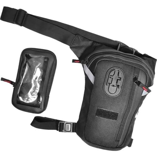 Perfeclan Man's Bags