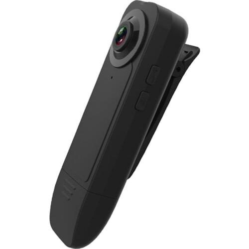 HD 1080P Potable Recorder Camera Night Vision Motion Detection Mini Camera for Conference Recording Home Security