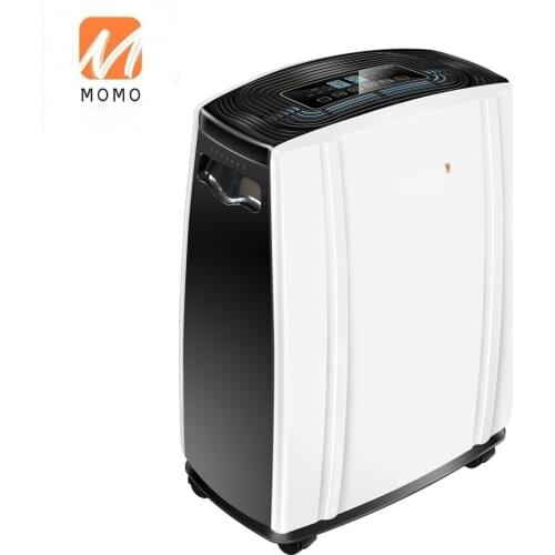 56L 100 Pint Dehumidifier Industrial Dehumidifier 50l