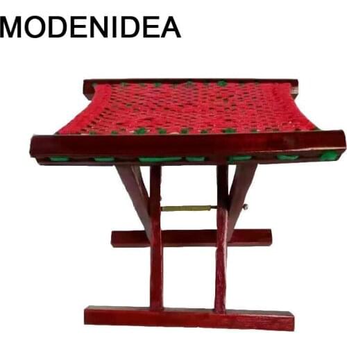 Sedia Da Pranzo Moderne Chaise Longue Sillon Dinner Dining Portable Cadeira Sedie Camping Furniture Outdoor Folding Chair