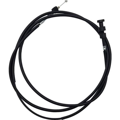 Choke / Starter Cable Replaces 54017-1208 For Kawasaki 3000, 3010, 3020 Mule USA