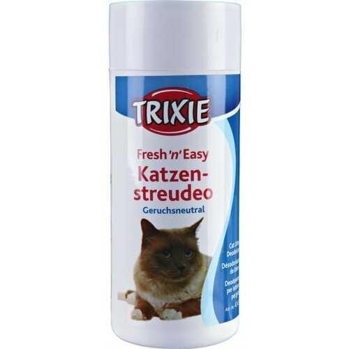 Trixie Cat Litter Bad Odor The Preventatives 200Gr 456602310
