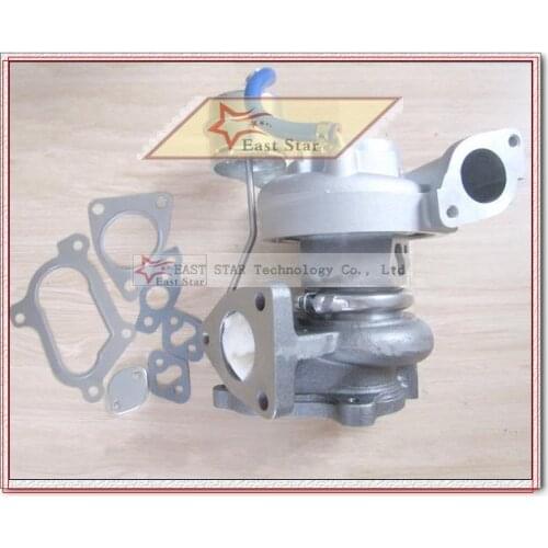 CT12B 17201-58040 17201 58040 Turbine Turbo Turbocharger For TOYOTA Hiace Hi-ace 1996-02 15B-FTE 15BFTE 15B FTE 4.1L Water Cool