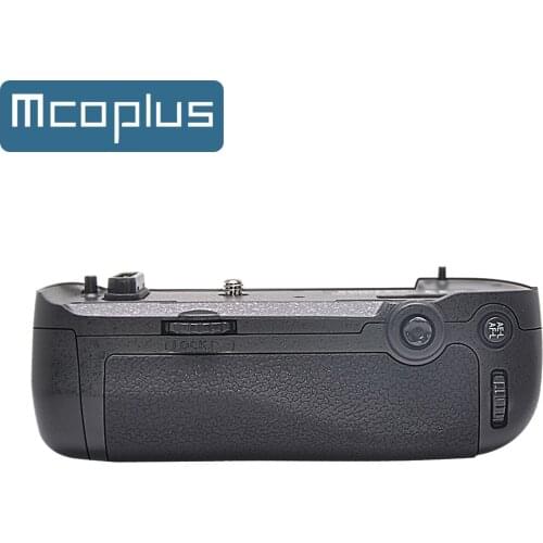 Mcoplus BG-D750 Vertical Battery Grip for Nikon D750 DSLR Camera Replacement as MB-D16 work with EN-EL15 /AA Battery